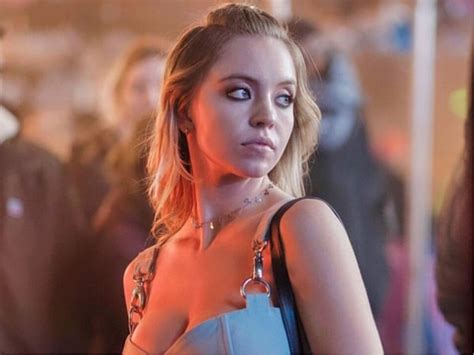 sydney sweeney ass|Sydney Sweeney: Nude Scenes on 'Euphoria' Felt Comfortable.